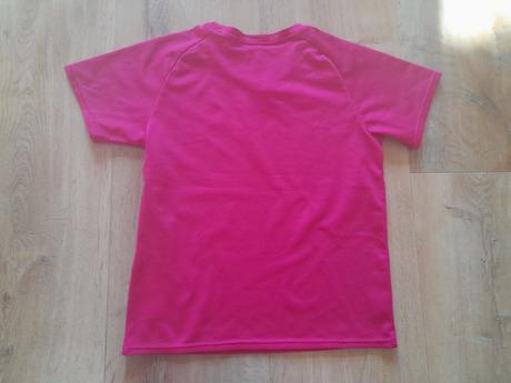 7x tričko, krátký rukáv, vel 122/128, 122