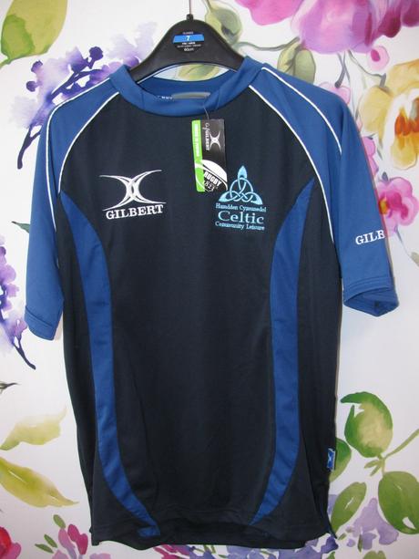 Sportovní funkční triko, l