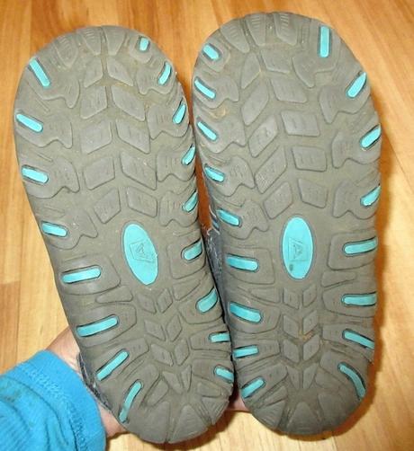 Sportovní sandále, alpine pro,30