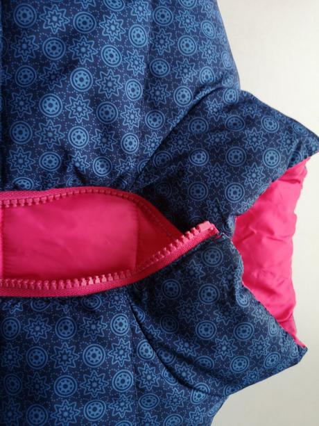 Bunda 110/116, tcm,110