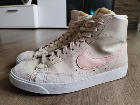 Nike blazer mid 77 vel 40,5, nike,40
