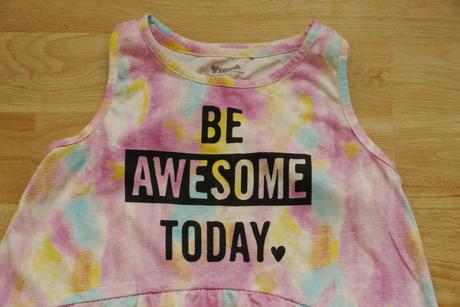 Top volny od yigga 134/140, yigga,134