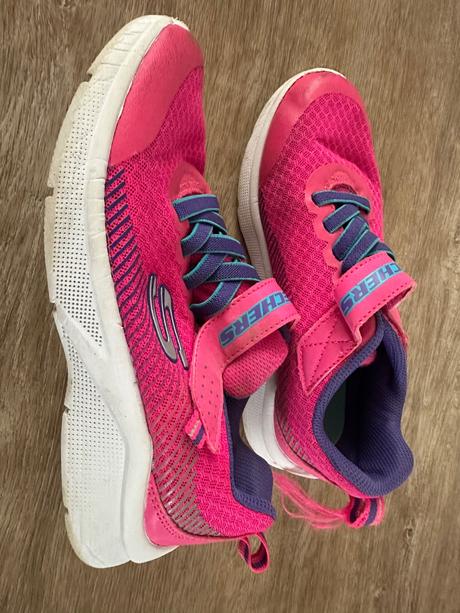 Tenisky, skechers,35