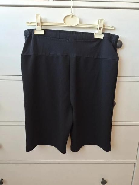 Těhotenské kraťasy, vel. l, l