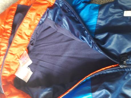 Jarní bundička, adidas,104