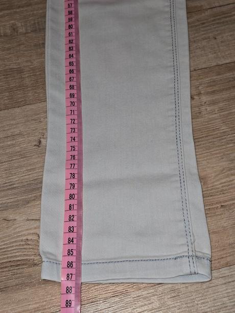 Džíny, denim co,152