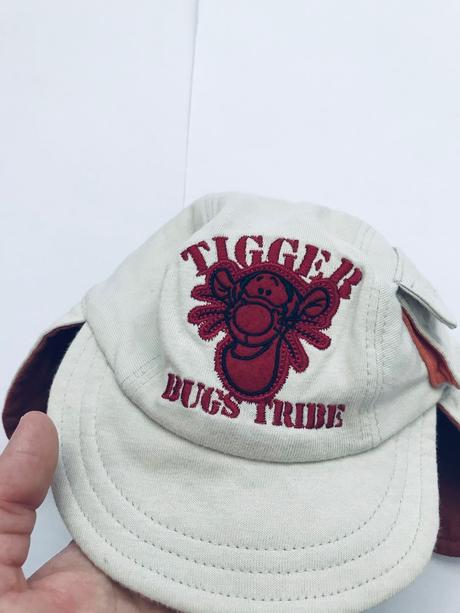 Čepice s kšiltem -v.3 m., marks & spencer,62