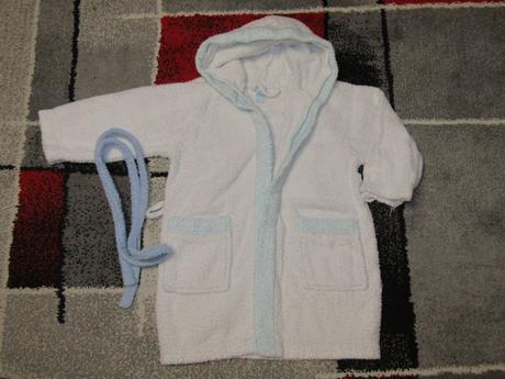 Froté župan vel.98/110, 98