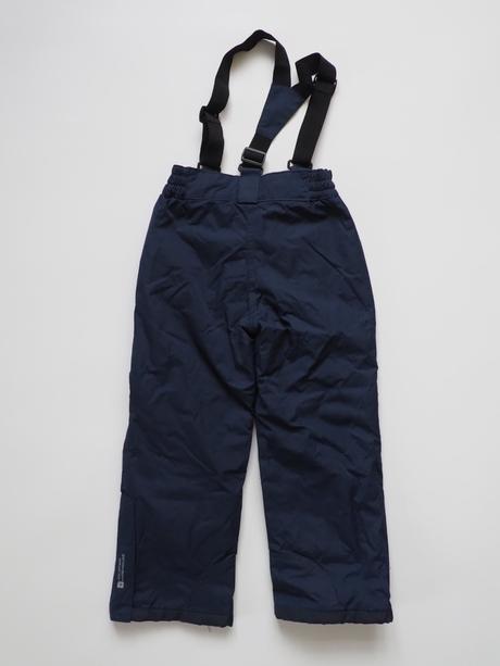 Oteplováky vel 116, mountain warehouse,116