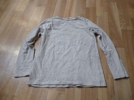 Puntíkaté triko 6-8 h-m, h&m,122