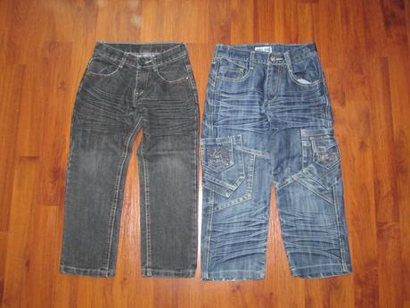 Set č.15 rifle, 110