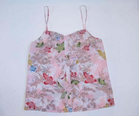 P664 halenka vel. 38, 38