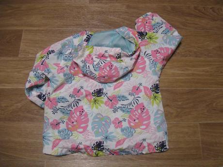 Lehká bunda, sinsay,80