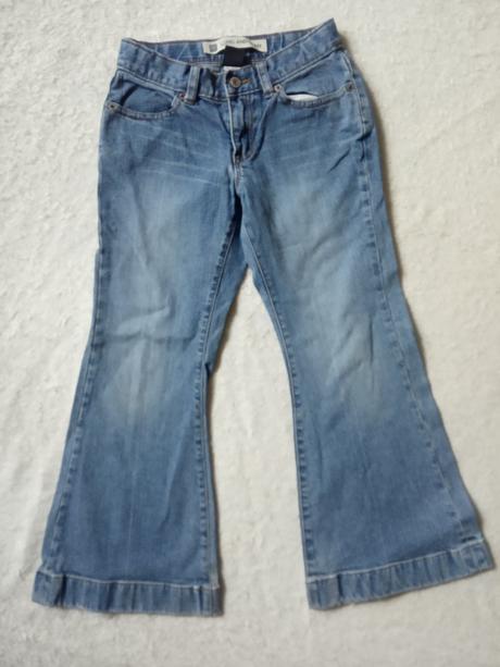 Rifle 6-7let, gap,116