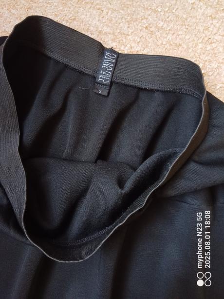 Sukně na gumu vel."s", s