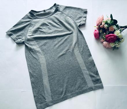 Triko sportovní dámské - v.cca s / workout, s