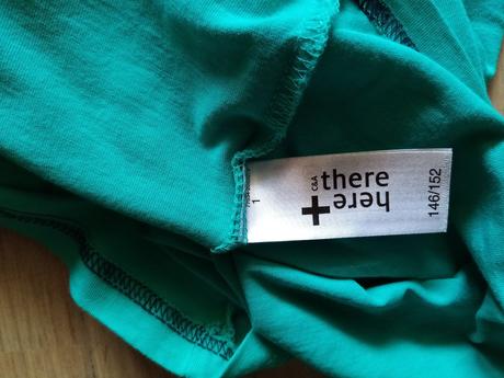 Tílko letní, c&a,146