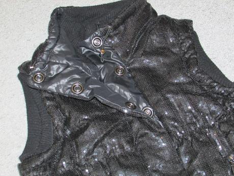 Třpytivá vesta, monnalisa,152