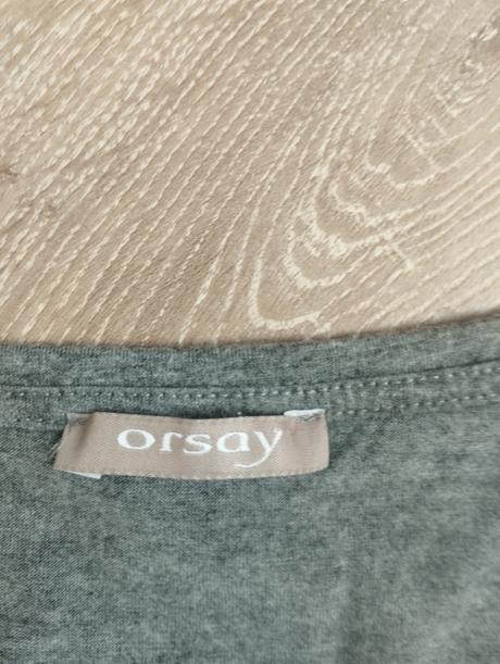 Tričko, orsay,38