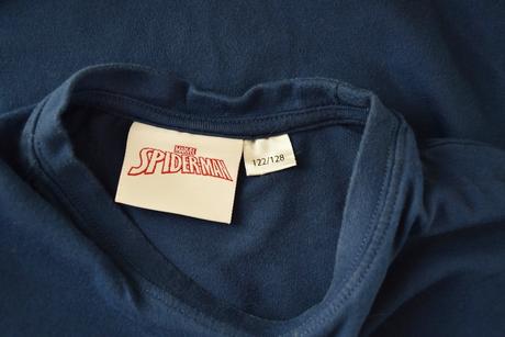 Tričko vel. 122/ 128, 122