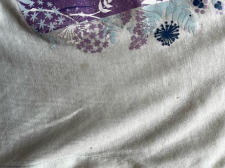 Pyžamo s kraťásky, c&a,134