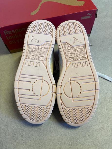 Dámská volnočasová obuv puma velikost 38, puma,38