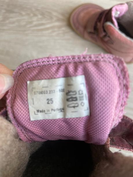 Vyteplene barefoot boty, koel4kids,25