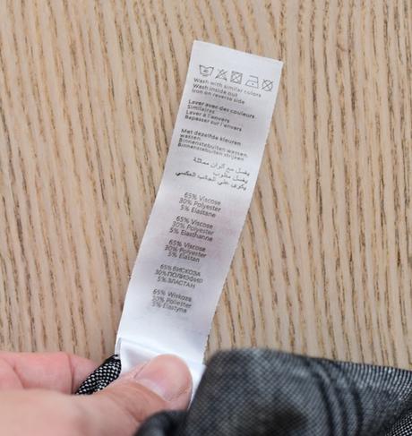 Sukně vel. 9 let, new look,134