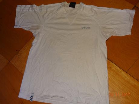 Tričko adidas, adidas,m