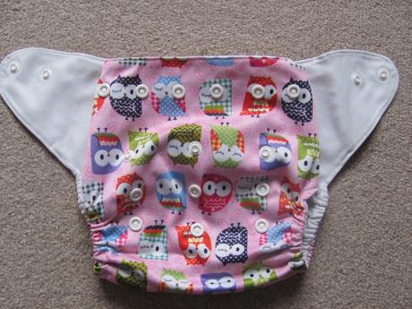 Plenkové kalhotky, t-tomi,4 kg - 9 kg