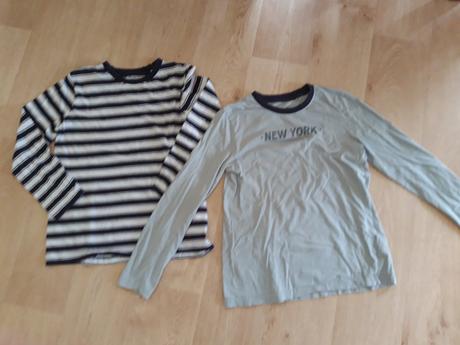 2x triko tričko, pepperts,158
