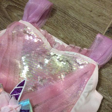 Kostým ,,jednorožec", 