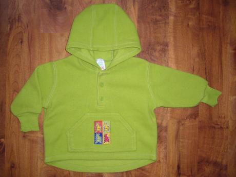 Mikina flees. adams 74, adams,74