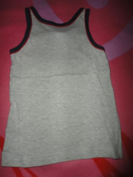 Tílenka vel. 98/104, cena kus nebo celkem, tcm,98