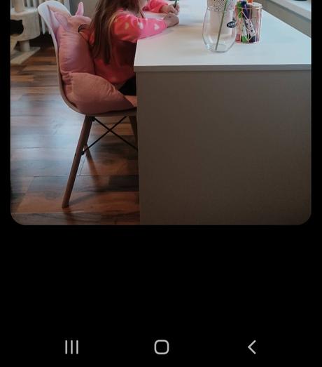 Křesílko jednorožec unicorn, 