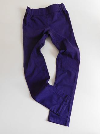 Dámské kalhoty, esmara,38