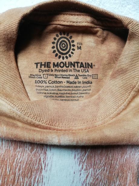 Tričko morče dedoles., m