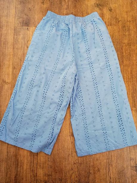 Dětské kalhoty, reserved,158