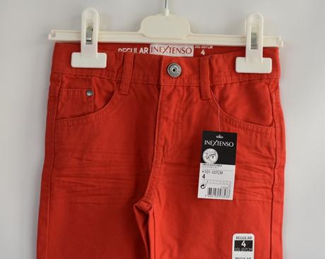 Džíny vel. 4 roky, in extenso,104