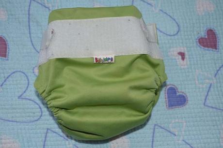 Anyhour - kapsové svrchňáčky, vně pul, flees, babyidea,4 kg - 9 kg