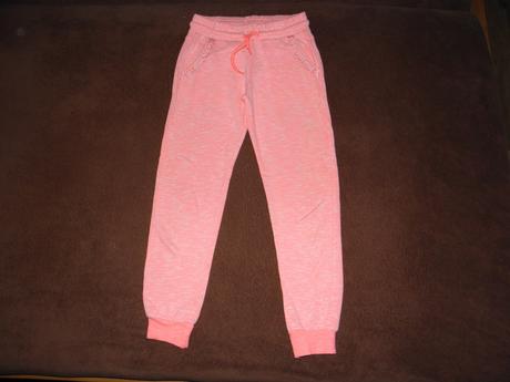 Dívčí tepláky zn. pepco vel.134, pepco,134