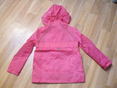 Šustáková bunda do taštičky 5-6 debenhams, debenhams,116