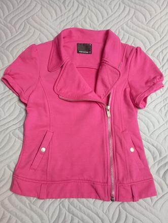 Vesta s krátkým rukávem zn. fishbone, fishbone,s