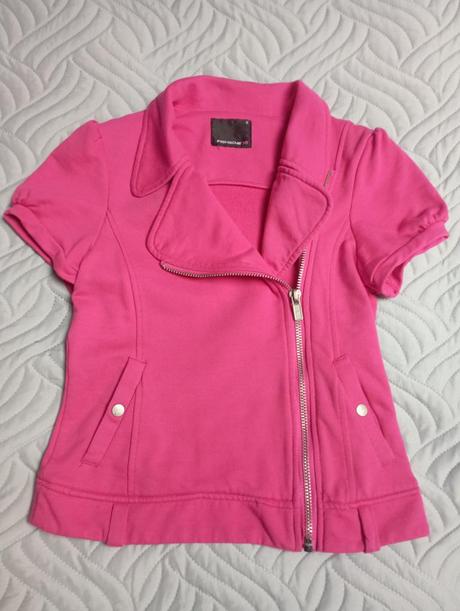 Vesta s krátkým rukávem zn. fishbone, fishbone,s