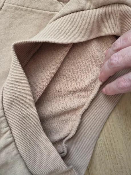 Mikina h&m, vel. 98/104, h&m,98