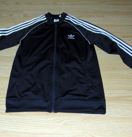 Mikina, adidas,164