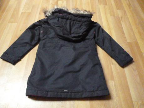 Bunda kabát regatta vel.6-7, regatta,122