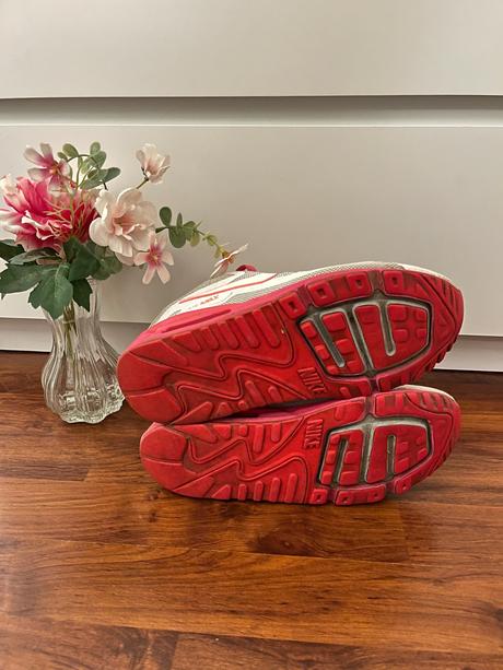 Tenisky nike air max, nike,37