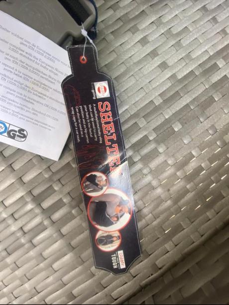 Lodger multifunkční nosítko - limitovaná edice, lodger