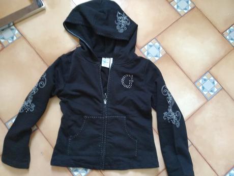 Mikina guess, guess,110